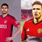 Tin MU hôm nay 16/8: MU xác nhận chiêu mộ Chiesa; Xong vụ Verratti cập bến Man United