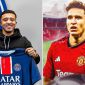 Jadon Sancho cập bến PSG, Manchester United chính thức chiêu mộ Federico Chiesa với giá rẻ khó tin?