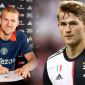 Lập kỷ lục mới tại Man United, De Ligt bất ngờ tuyên bố ủng hộ đồng đội cũ