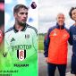 Kết quả bóng đá hôm nay: Joshua Zirkzee lập kỷ lục ở trận ra mắt; Man United đại thắng Fulham