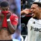 Lịch thi đấu Ngoại hạng Anh mới nhất: Rashford chính thức rời Man Utd, 'Quỷ đỏ' thua thảm Fulham?