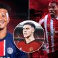 Tin chuyển nhượng mới nhất 16/8: PSG chiêu mộ Jadon Sancho; Ivan Toney xác nhận đến Man United?