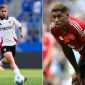 Bảng xếp hạng Ngoại hạng Anh 2024/25 mới nhất: Manchester United thua thảm Fulham, Rashford ra đi?