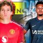 Tin bóng đá quốc tế 17/8: Xong vụ Sancho rời Man Utd; HLV Ten Hag chốt sổ tân binh thứ 5