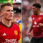 Tin MU hôm nay 18/8: McTominay xác nhận rời MU; Sancho chính thức bị Man United gạch tên