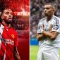 Kết quả bóng đá hôm nay: Mbappe lập kỷ lục tại La Liga; Man United xác nhận chiêu mộ Ivan Toney?