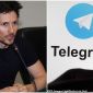 ‘Cha đẻ’ ứng dụng Telegram có 100 đứa con ở 12 quốc gia, tuyên bố gen của mình 'chất lượng cao'