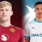 Tin bóng đá quốc tế 18/8: Branthwaite cập bến Man Utd trong 48h tới; Greenwood gây sốt tại Marseille 