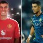 Tin chuyển nhượng mới nhất 18/8: Man Utd chính thức chiêu mộ Ugarte; Al Nassr thanh lý hợp đồng Ronaldo?