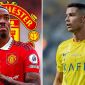 Tin chuyển nhượng tối 18/8: Al Nassr thanh lý HĐ Ronaldo; Man United chiêu mộ thành công Ivan Toney?