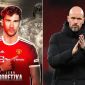 Manchester United chính thức chiêu mộ Leon Goretzka, Ten Hag sở hữu tân binh thứ 3 từ Bayern Munich