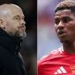 Rashford xác nhận rời Old Trafford, Man United kích hoạt bom tấn thứ 5 với mức giá khó tin