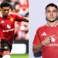 Tin MU hôm nay 20/8: Xác nhận Sancho rời Man United; Ugarte đến MU với thỏa thuận khó tin