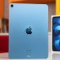 Giá iPad giờ đây đã rất rẻ, sinh viên cũng có thể mua được, hãy sắm ngay mẫu iPad này!