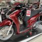 Bảng giá xe máy Honda giữa tháng 8/2024 giảm siêu mạnh: Khách Việt đổ xô đi mua dù là tháng 'cô hồn'