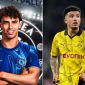 Không phải Chelsea, Dortmund chính thức 'giải cứu' Sancho khỏi Manchester United với giá không tưởng