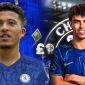 Xong vụ Sancho rời Man United, Chelsea chính thức chiêu mộ 'bom tấn' với mức giá khó tin