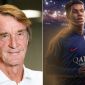 Sir Jim Ratcliffe lên tiếng xác nhận, Marcus Rashford sẽ rời Manchester United vào cuối mùa