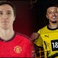 Tin bóng đá quốc tế 20/8: Man Utd công bố tân binh Federico Chiesa; Sancho đồng ý gia nhập Dortmund