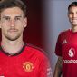 Tin chuyển nhượng sáng 20/8: Man Utd xác nhận chiêu mộ Leon Goretzka; Ugarte cập bến MU trong 48h tới