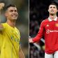 Xác nhận vụ Ronaldo bị Al Nassr thanh lý hợp đồng, CR7 trở lại Man United với vai trò khó tin?