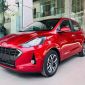 Giá xe Hyundai Grand i10 lăn bánh cuối tháng 8/2024 ‘rẻ như cho’, chiếm ưu thế lớn trước Kia Morning