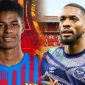 Tin bóng đá quốc tế 21/8: Xong vụ Ivan Toney đến Man Utd; Barcelona xác nhận chiêu mộ Rashford