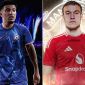 Tin chuyển nhượng MU 21/8: Jadon Sancho chính thức tới Chelsea; Manchester United công bố Ugarte