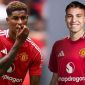 Tin chuyển nhượng sáng 21/8: Man Utd chiêu mộ Ugarte với giá khó tin; Xong vụ Rashford rời MU