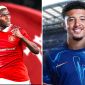 Tin chuyển nhượng tối 21/8: Osimhen đồng ý gia nhập Man United; Chelsea chính thức chiêu mộ Sancho?