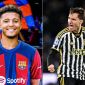 Barcelona xác nhận chiêu mộ Jadon Sancho, xong vụ Chiesa đến Man United