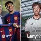 Tin MU hôm nay 22/8: Barcelona chiêu mộ Jadon Sancho; Leny Yoro xác nhận đến Real Madrid