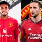 Chuyển nhượng MU 22/8: Chính thức xong vụ Ederson tới Man Utd; Rabiot đồng ý tới Manchester United