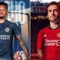 Man United xác nhận chiêu mộ Ben Chilwell, Jadon Sancho chính thức gia nhập Chelsea trong 48h tới?