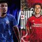 Xác nhận vụ Jadon Sancho đến Chelsea, Man United chiêu mộ thành công Federico Chiesa với giá khó tin?