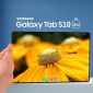 Vua tablet Android Galaxy Tab S10+ và S10 Ultra lộ diện: Thiết kế giống bản cũ, hỗ trợ sạc 45W