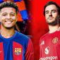 Tin bóng đá quốc tế 22/8: Xong vụ Ben Chilwell đến Man Utd; Sancho đồng ý tới Barcelona