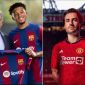 Tin chuyển nhượng MU 22/8: Barcelona chính thức chiêu mộ Sancho; Ben Chilwell trên đường tới Man Utd