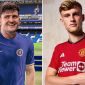 Chính thức xong vụ Branthwaite đến Man United, Ten Hag chiêu mộ thành công đá tảng thay thế Maguire?