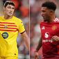 Tin chuyển nhượng MU 23/8:Man Utd chính thức chiêu mộ Christensen; Manchester United giảm giá Sancho