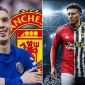 Jadon Sancho xác nhận đến Juventus, Man United bất ngờ chiêu mộ Cole Palmer với giá khó tin?