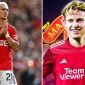 Tin chuyển nhượng mới nhất 25/8: Barca bật đèn xanh vụ De Jong đến MU; Antony rời Manchester United?