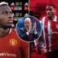 Xong vụ Osimhen đến Man United, Ten Hag hoàn tất đội hình trong mơ bằng tiền đạo cả châu Âu săn đón?