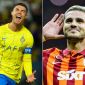 Lịch thi đấu bóng đá hôm nay: Ronaldo xác nhận rời Al Nassr; Ông lớn sảy chân tại Champions League?