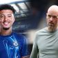 Bị HLV Ten Hag gạch tên khỏi Man Utd, Sancho cập bến Chelsea theo thỏa thuận khó tin