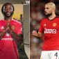 Tin chuyển nhượng MU 26/8: Man Utd chính thức chiêu mộ Sterling; Xong vụ Amrabat trở lại Man United?