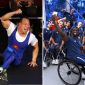 Bảng tổng sắp huy chương Paralympic 2024 mới nhất: Đoàn thể thao Việt Nam gây ấn tượng mạnh