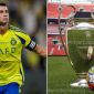 Kết quả bóng đá hôm nay: Địa chấn ở Champions League; Ronaldo đi vào lịch sử Al Nassr