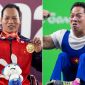 VĐV Việt Nam đầu tiên giành HCV Paralympic: Là thợ sửa chữa điện tử, tự phá kỷ lục Thế giới