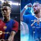 Lịch thi đấu bóng đá hôm nay: Barcelona chính thức chiêu mộ Nico Williams; Neymar chia tay Al Hilal?